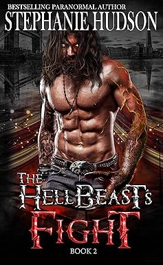 The HellBeast's Fight