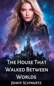 The House That Walked Between Worlds