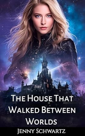 The House That Walked Between Worlds