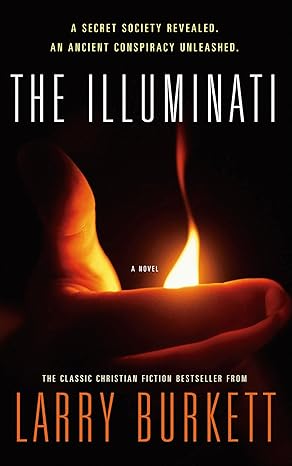 The Illuminati