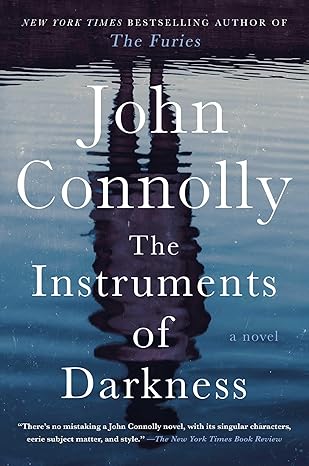 The Instruments of Darkness