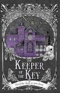 The Keeper of the Key