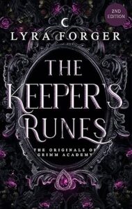 The Keeper's Runes