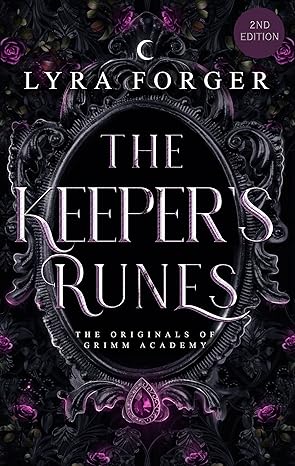The Keeper's Runes