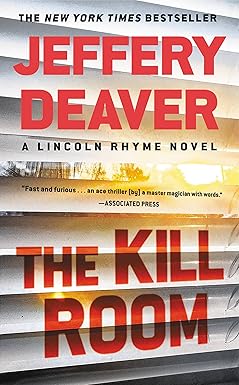 The Kill Room