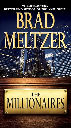 The Millionaires
