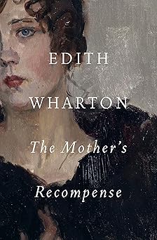 The Mother's Recompense