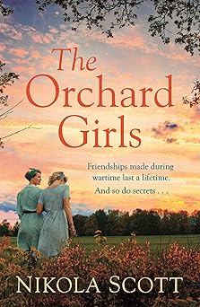 The Orchard Girls