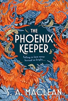 The Phoenix Keeper