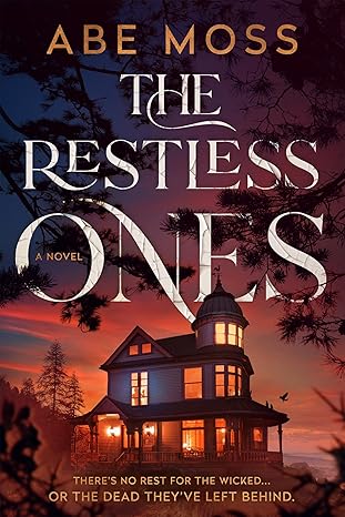 The Restless Ones