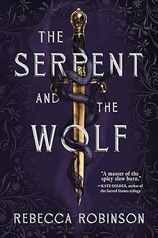 The Serpent and the Wolf
