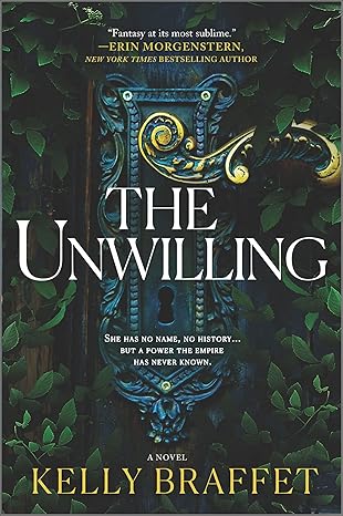 The Unwilling