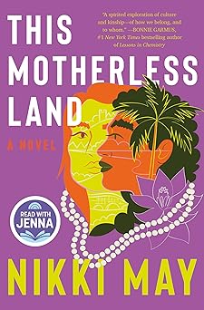 This Motherless Land