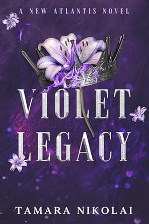 Violet Legacy