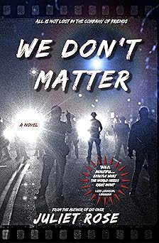 We Don't Matter