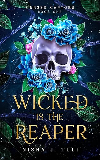 Wicked is the Reaper