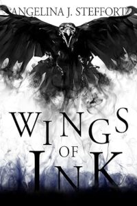 Wings of Ink