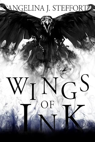 Wings of Ink