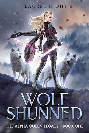 Wolf Shunned