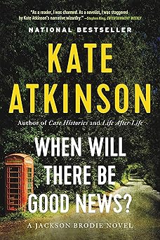 When Will There Be Good News?