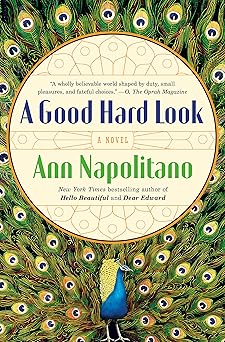 A Good Hard Look