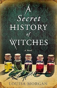 A Secret History of Witches