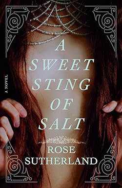 A Sweet Sting of Salt