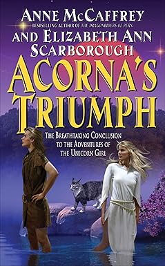 Acorna's Triumph