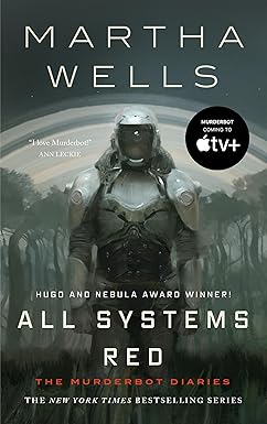 All Systems Red