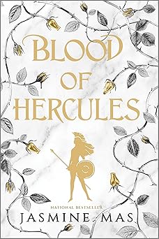 Blood of Hercules