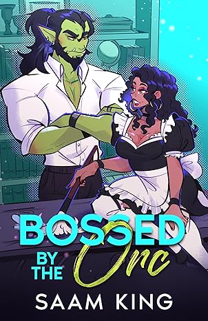 Bossed by the Orc