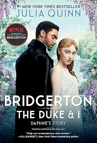Bridgerton Daphne's Story