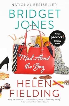 Bridget Jones: Mad About the Boy