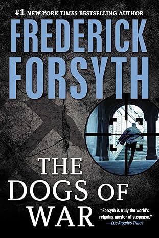 Dogs of War
