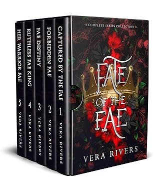 Fate of the Fae