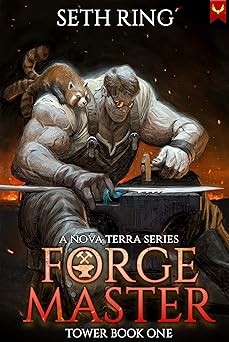 Forge Master