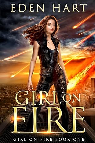 Girl on Fire