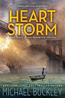 Heart of the Storm