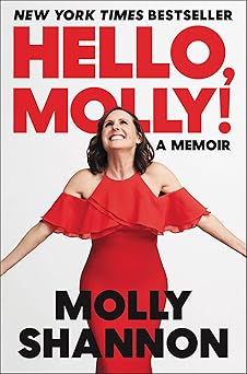 Hello, Molly!
