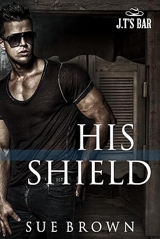 His Shield