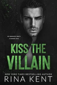 Kiss The Villain
