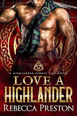 Love A Highlander