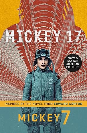 Mickey7