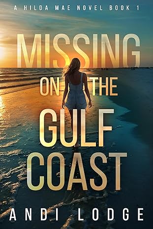 Missing on the Gulf Coast