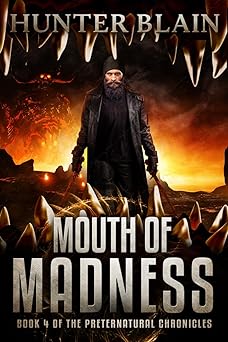 Mouth of Madness