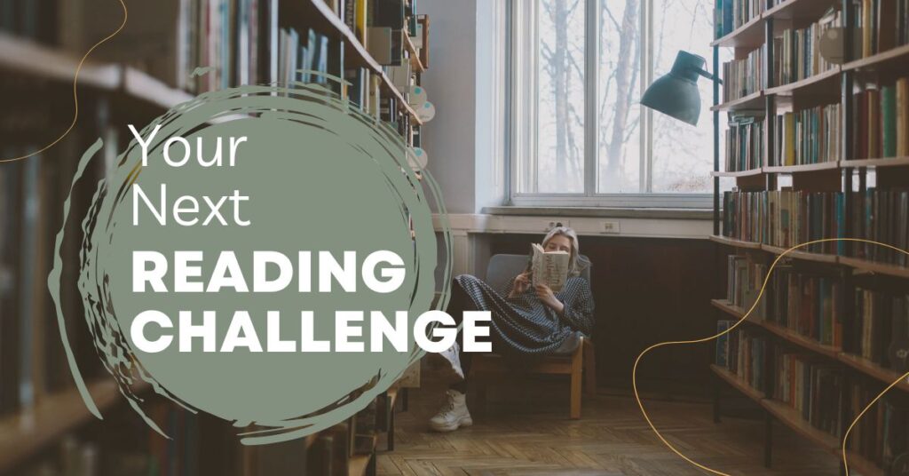 Next Reading Challenge
