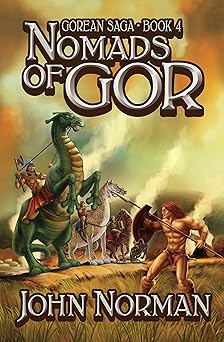 Nomads of Gor