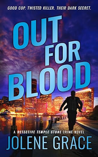 Out For Blood