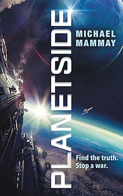 Planetside