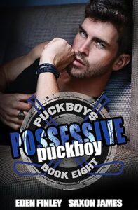 Possessive Puckboy